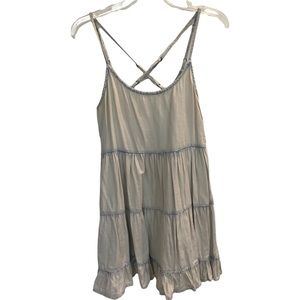 Billabong dress